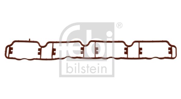 FEBI BILSTEIN Прокладка, впускной коллектор 36776